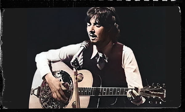 Ronnie Lane