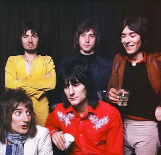Faces 1973